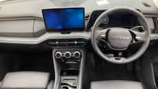 Skoda Kodiaq 1.5 TSI iV 204 SE L 5dr DSG Estate